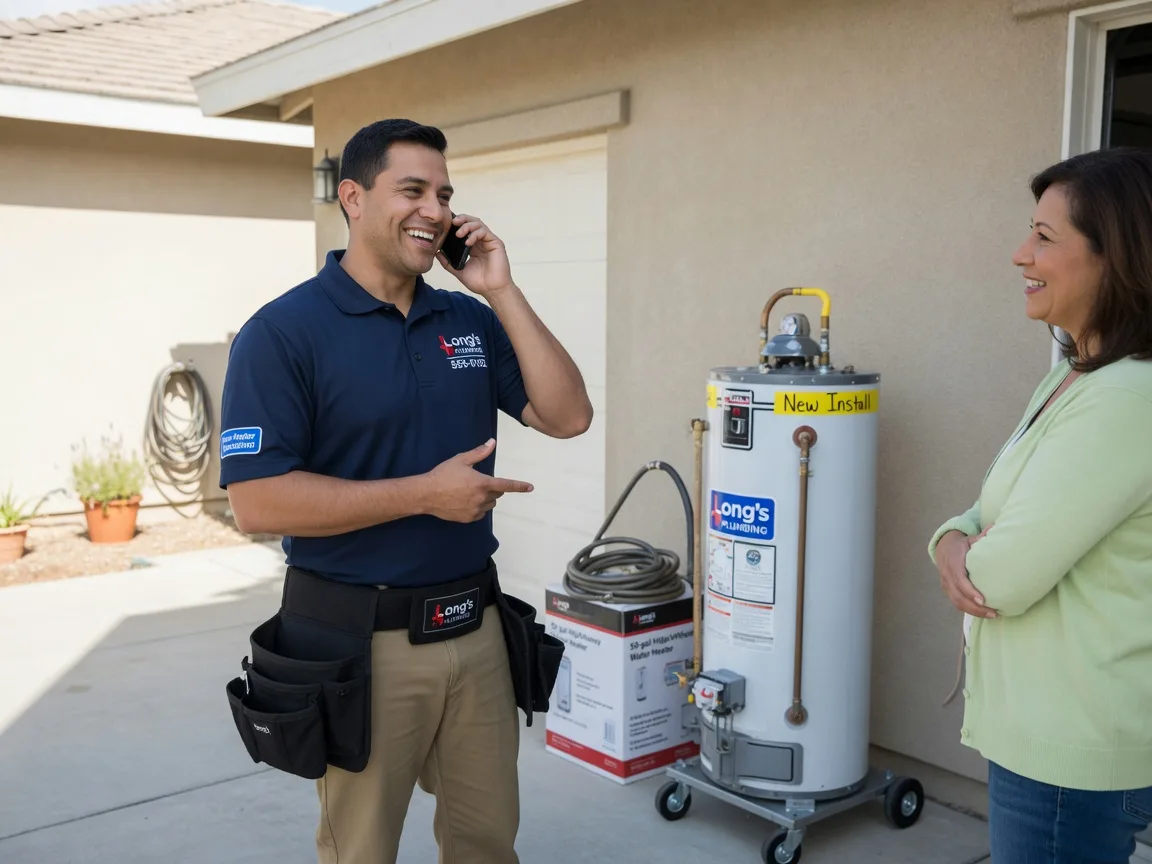 Leak Detection Mercedes, TX FAQs